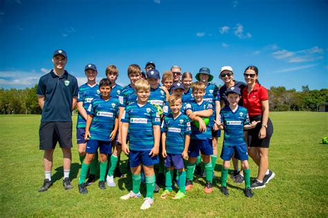 Our Fields | Unity Soccer Club