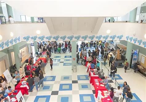 Faculty - LaGuardia Community College