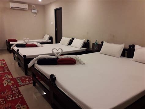 HOTEL TEMPLE CITY (Vellalapillayampettai) - Hotel Reviews, Photos, Rate ...