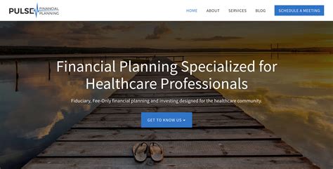 Financial Planning in Rochester, MN – Pulse Financial Planning