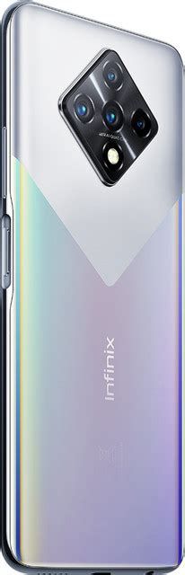 Infinix Zero 8i (128 GB Storage, 8 GB RAM) Online at Best Price On ...
