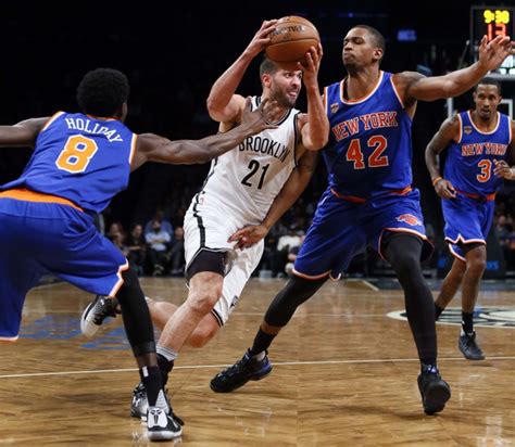 Maryland Basketball: Greivis Vasquez released by Brooklyn Nets