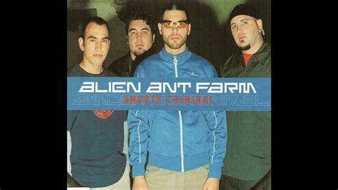 Image result for Alien Ant Farm Smooth Criminal F Tuning