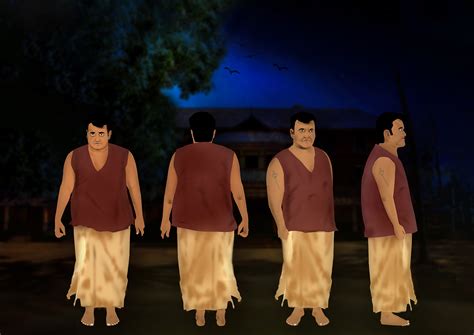 2D Character Design Tutorial 的图像结果