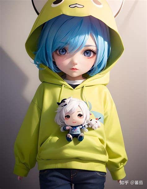 Ai 技术 可爱风格 的图像结果