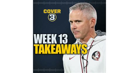 Coaching Carousel: Most Impactful Coordinator Hires  | Cover 3 College Football