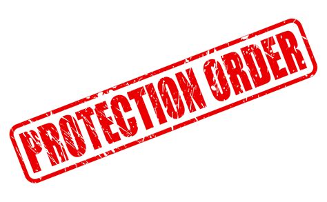 Order of Protection | Legal Information - RequestLegalHelp.com