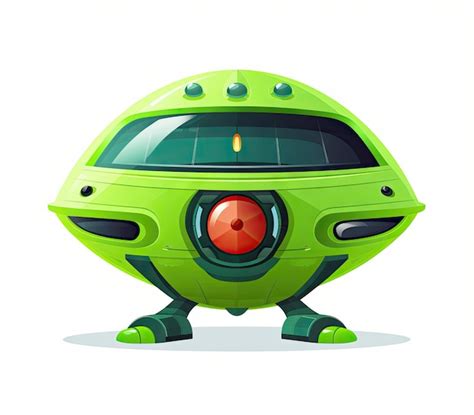 Image result for Alien Car