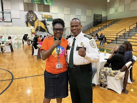 TCSO serves RFHS Seniors (05/31/2023) - Press Releases - Tunica County ...