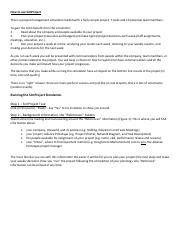 Image result for SimVision Project Management