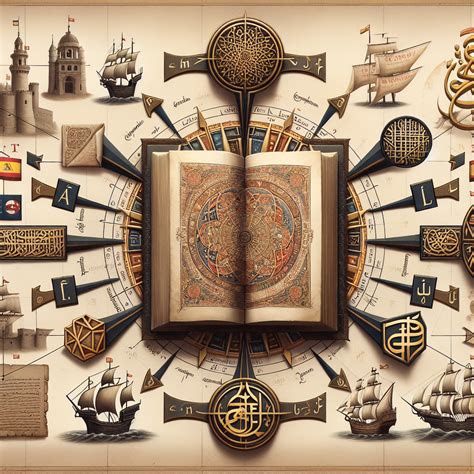 Exploring Spanish History's Influence on Language - MY-SPANISH-DICTIONARY