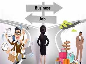 Navigating the shift from employment to entrepreneurship: Key ...