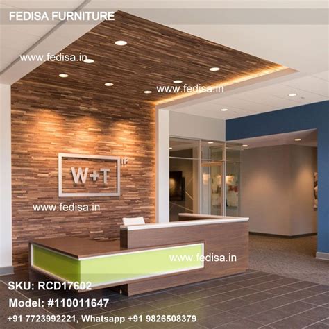 Modern Reception Desk Antique Reception Desk Global Reception Desk ...