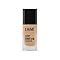 Lakme Invisible Finish SPF 8 Liquid Foundation, Shade 02, 25ml, Full ...