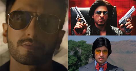 Shah Rukh Khan Rejected Don 3 Calling It 'Snoozefest'; Amitabh Bachchan ...