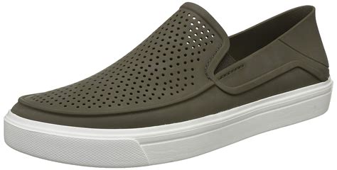 Buy crocs Men's Citilane Roka Slip-on M Sneakers at Amazon.in