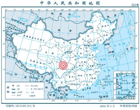 四川省阿坝藏族羌族自治州理县发生4.2级地震-搜狐新闻
