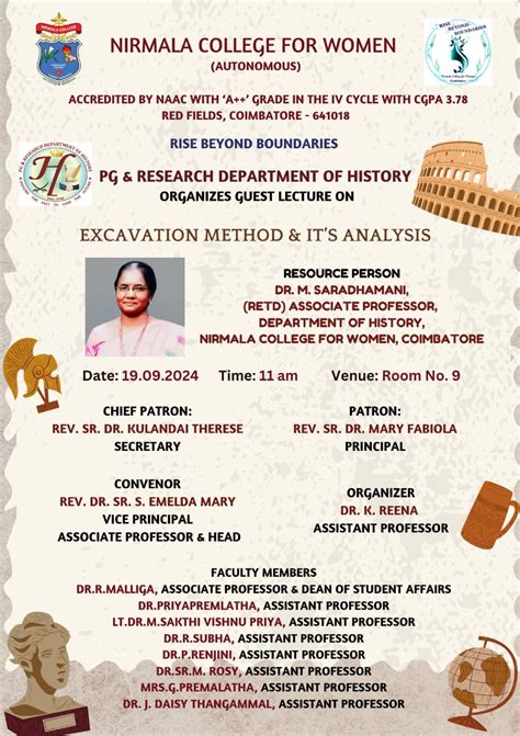 Nirmala College for Women