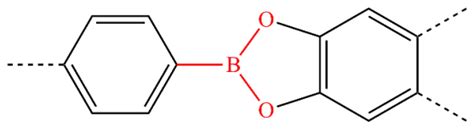 Triptycene Based 3D Covalent Organic Frameworks (COFs)—An Emerging ...