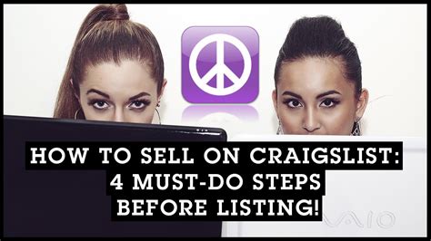 Image result for Craigslist Tutorials for Beginners