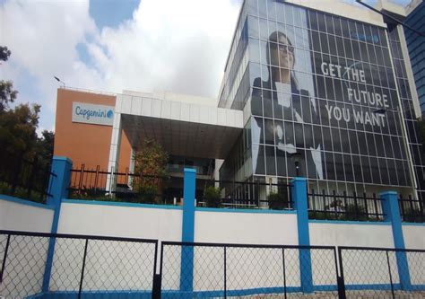 Explore more about our Bengaluru offices