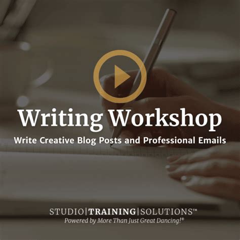 Pics for Online Business Writing Workshop 的图像结果