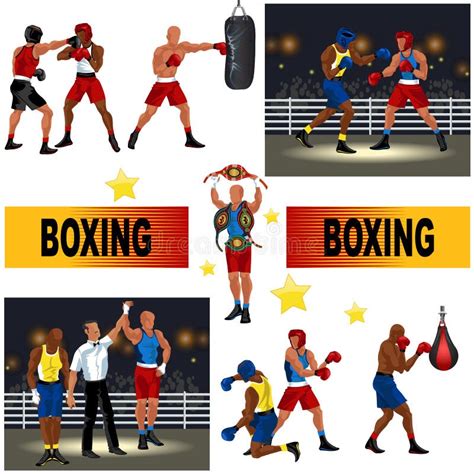 Boxing Victory 的图像结果