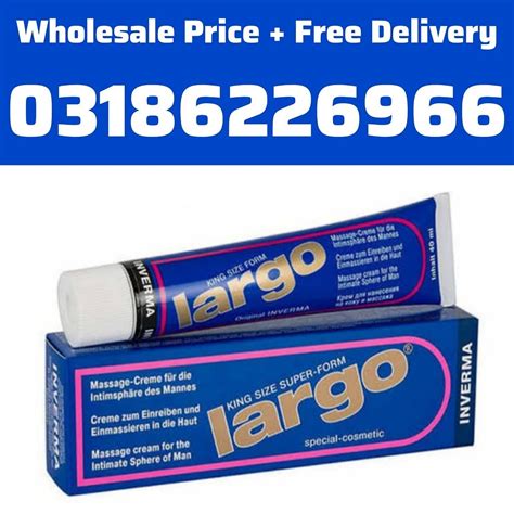 Largo Cream Price In Pakistan 03186226966 - Model Bazaar - Medium