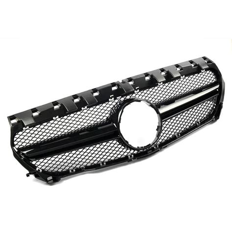 Car Craft Compatible With Mercedes Benz Cla Class W117 C117 X117 2013 ...