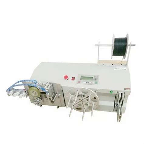 Wire Measuring Machine - Esd Corrugated Bin Manufacturer from Noida