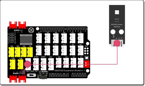 Arduino Graphical Programming 的图像结果