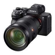 Sell Old Sony Alpha A7s iii Online & Get Instant Cash At Doorstep ...