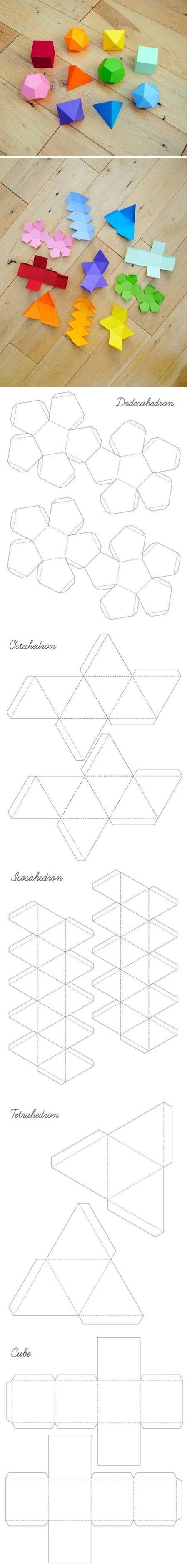 Image result for How to Make Geometry with Paste Box