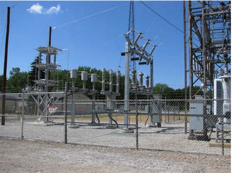 Substation Layout 的图像结果