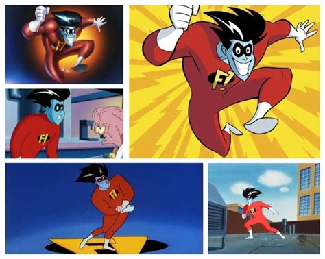 Fast Cartoon 的图像结果