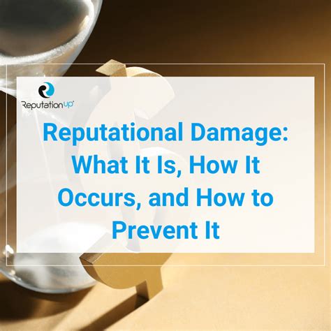 Reputation Damage 的图像结果