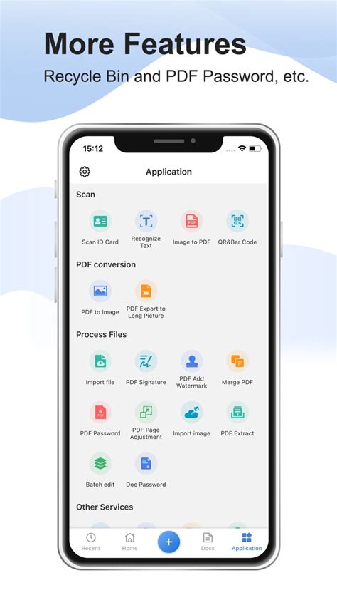 Image result for Simple Scanner - PDF Doc Scan Simple Scanner Tutorials