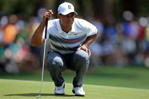 2015 Masters Tournament - Day One - Mirror Online