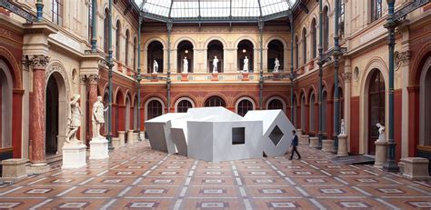 Ecole Nationale Superieure des Beaux arts, Высшая национальная школа ...