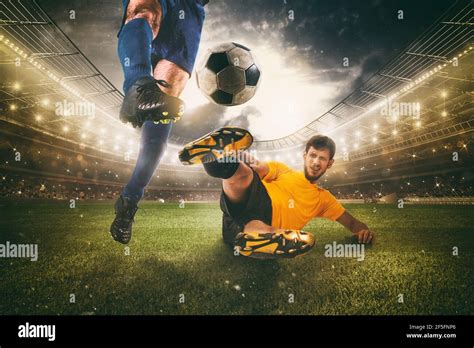 Football Match 的图像结果