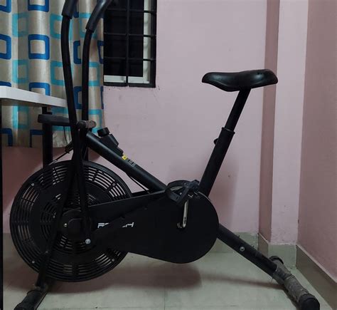 Second hand gym cycle online