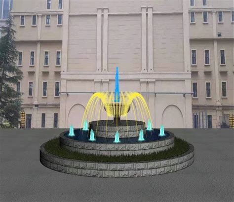 喷泉水景设备-喷泉电磁阀DN40技术参数 - 知乎