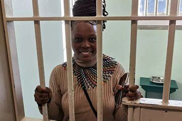 Cape Town Small-Group Half-Day Robben Island and V&A Tour 2024 - Viator