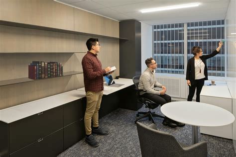 Arent Fox New York Headquarters