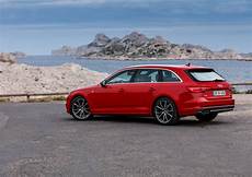 2016 Audi A4 Avant 2016 audi a4 avant review gtspirit 2016 Audi A4 Avant 2016 audi a4 avant review gtspirit