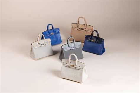 Birkin Bag Price Guide: Comprehensive Breakdown by Size and Material [2025 Update]