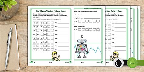 Image result for Identifying Number Patterns