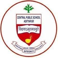 CENTRAL PUBLIC SCHOOL