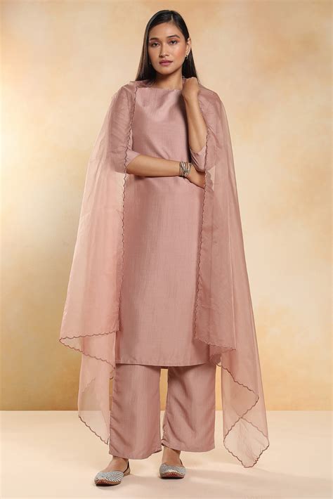 Iman Kurta Set – House of Ayuda