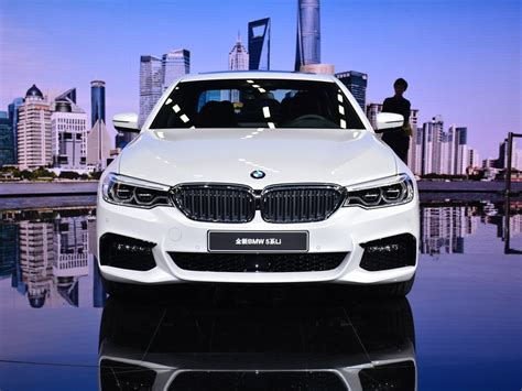 BMW为诺贝尔经济学家中国峰会提供宝马7系贵宾用车【图】_沧州商家活动_太平洋汽车网
